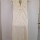 Second-Hand - Minimum Keyhole Back Shirt Dress Size 12 - SwapUp