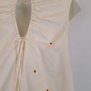 Second-Hand - Minimum Keyhole Back Shirt Dress Size 12 - SwapUp