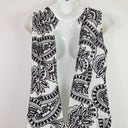 Second-Hand - Tommy Hilfiger Paisley Dual Layer Embroidered Midi Dress Size 16 - SwapUp