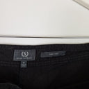 Second-Hand - Sportscraft Wknd Cropped Linen Pants Size 10 - SwapUp