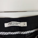 Second-Hand - Sportscraft Capsule Tapered Office Pants Size 10 - SwapUp