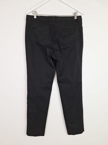 Second-Hand - Sportscraft Capsule Tapered Office Pants Size 10 - SwapUp