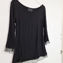 Second-Hand - Assorted Brands Off the Shoulder Frilled Top Size 10 - SwapUp