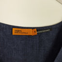 Second-Hand - Digbys Resort Linen Asymmetric Top Size XXL - SwapUp