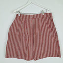 Second-Hand - Maha She Vibrant Patterned Breezy Skirt Size XL - SwapUp