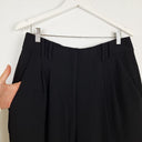 Second-Hand - Country Road Pleated Stitch Detail Office Pants Size 12 - SwapUp