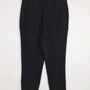 Second-Hand - Country Road Pleated Stitch Detail Office Pants Size 12 - SwapUp
