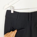 Second-Hand - Country Road Pleated Stitch Detail Office Pants Size 12 - SwapUp