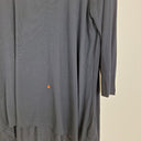 Second-Hand - Pingpong Navy Soft Bamboo Top Size 16 - SwapUp