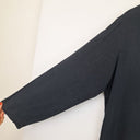 Second-Hand - Frockk Relaxed Linen Pocket Top Size M - SwapUp