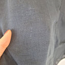 Second-Hand - Frockk Relaxed Linen Pocket Top Size M - SwapUp