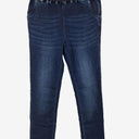 Second-Hand - New London Jeans Stretch Waistband Jeans Size M - SwapUp