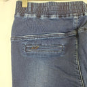Second-Hand - New London Jeans Stretch Waistband Jeans Size M - SwapUp