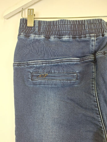 Second-Hand - New London Jeans Stretch Waistband Jeans Size M - SwapUp