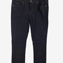 Second-Hand - New London Jeans Indigo Denim Everday Jeans Size M - SwapUp