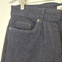 Second-Hand - New London Jeans Indigo Denim Everday Jeans Size M - SwapUp