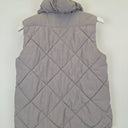 Second-Hand - Country Road Sweet Collar Puffer Vest Size XS - SwapUp