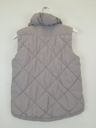Second-Hand - Country Road Sweet Collar Puffer Vest Size XS - SwapUp