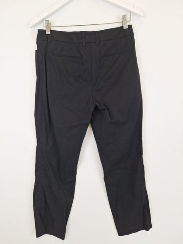 Second-Hand - Sportscraft Onyx Tapered Pants Size 9 - SwapUp