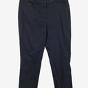 Second-Hand - Sportscraft Navy Tapered Pants Size 9 - SwapUp