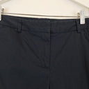 Second-Hand - Sportscraft Navy Tapered Pants Size 9 - SwapUp