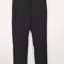 Second-Hand - Sportscraft Navy Tapered Pants Size 9 - SwapUp