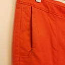 Second-Hand - David Lawrence Luxurious Gold Swivel Clasp Pants Size 16 - SwapUp