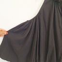 Second-Hand - Country Road Balmy Gathered Cheesecloth Top Size M - SwapUp