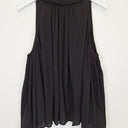 Second-Hand - Country Road Balmy Gathered Cheesecloth Top Size M - SwapUp