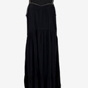 Second-Hand - Witchery Essential Resort Trimmed Maxi Dress Size 12 - SwapUp