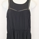 Second-Hand - Witchery Essential Resort Trimmed Maxi Dress Size 12 - SwapUp