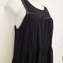Second-Hand - Witchery Essential Resort Trimmed Maxi Dress Size 12 - SwapUp