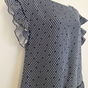 Second-Hand - Veronika Maine Mosaic Office Shift Midi Dress Size 16 - SwapUp