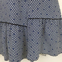 Second-Hand - Veronika Maine Mosaic Office Shift Midi Dress Size 16 - SwapUp
