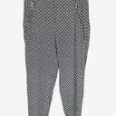 Second-Hand - Witchery Relaxed Moroccan Elasticated Pants Size 12 - SwapUp