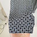 Second-Hand - Witchery Relaxed Moroccan Elasticated Pants Size 12 - SwapUp