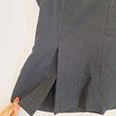 Second-Hand - Viktoria & Woods Classy Fitted Onyx Blouse Size 12 - SwapUp