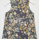Second-Hand - Maha She Summer Days Cotton Top Size 8 - SwapUp