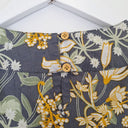 Second-Hand - Maha She Summer Days Cotton Top Size 8 - SwapUp