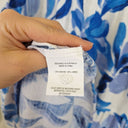 Second-Hand - Assorted Brands Rhythmic Petal Shirt Dress Size L - SwapUp