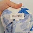 Second-Hand - Assorted Brands Rhythmic Petal Shirt Dress Size L - SwapUp
