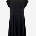 Second-Hand - Banana Republic Minimal Shift Maxi Dress Size 14 - SwapUp