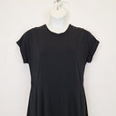 Second-Hand - Banana Republic Minimal Shift Maxi Dress Size 14 - SwapUp