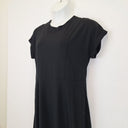 Second-Hand - Banana Republic Minimal Shift Maxi Dress Size 14 - SwapUp