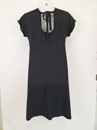 Second-Hand - Banana Republic Minimal Shift Maxi Dress Size 14 - SwapUp