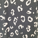 Second-Hand - Torrid Cheetah Jersey T-Shirt Dress Size XL - SwapUp