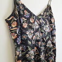 Second-Hand - Witchery Elevated Floral Silk Blend Cami Top Size 8 - SwapUp