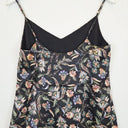 Second-Hand - Witchery Elevated Floral Silk Blend Cami Top Size 8 - SwapUp
