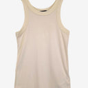 Second-Hand - Camilla and Marc Vanilla Park Tank Top Size 8 - SwapUp