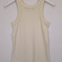 Second-Hand - Camilla and Marc Vanilla Park Tank Top Size 8 - SwapUp